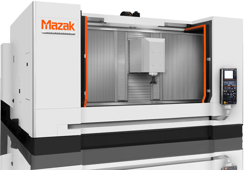 Mazak VTC300C