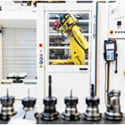 MACCHINE MIGLIORI PER LAVORAZIONI MIGLIORI