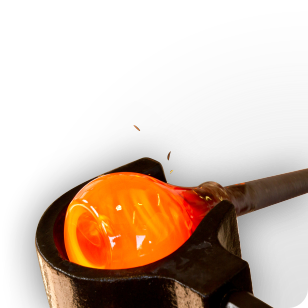 Equipment for glass processing