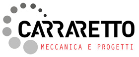 Logo Officine Carraretto Loris Srl